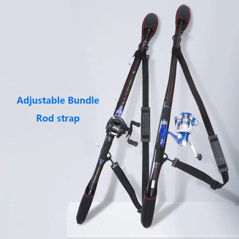 Fishing Line Box - New Fishing Rod Protective Sheath Case