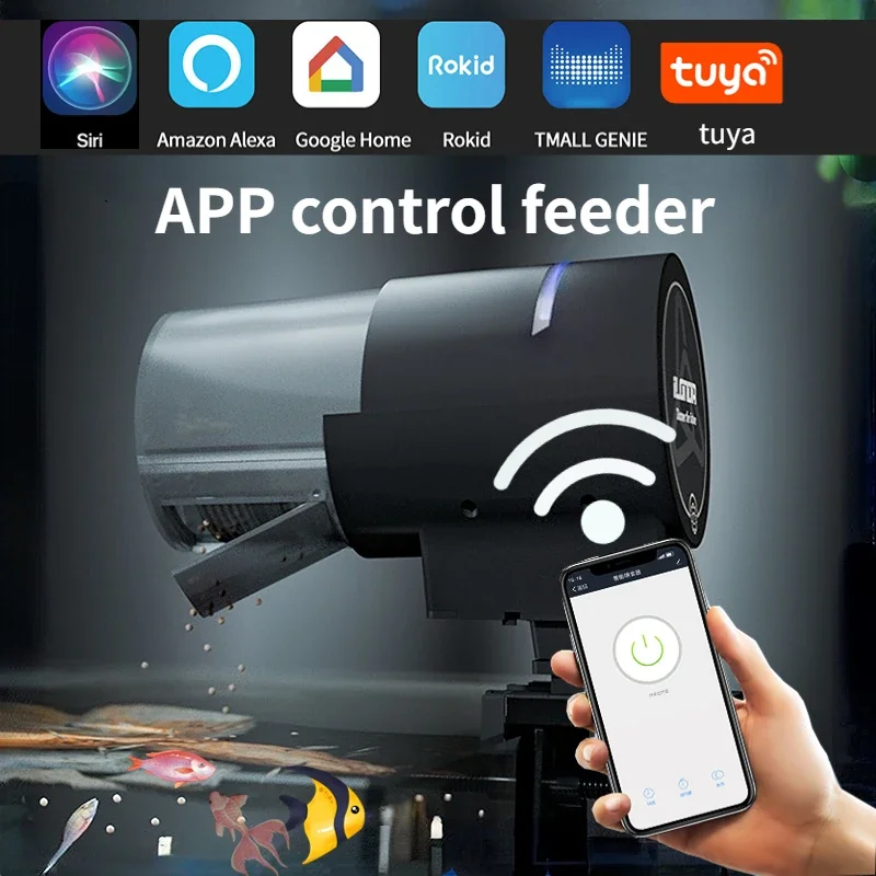 Fishing Line Dispenser - ILONDA Mới Wi-Fi Máy Cho Cá
