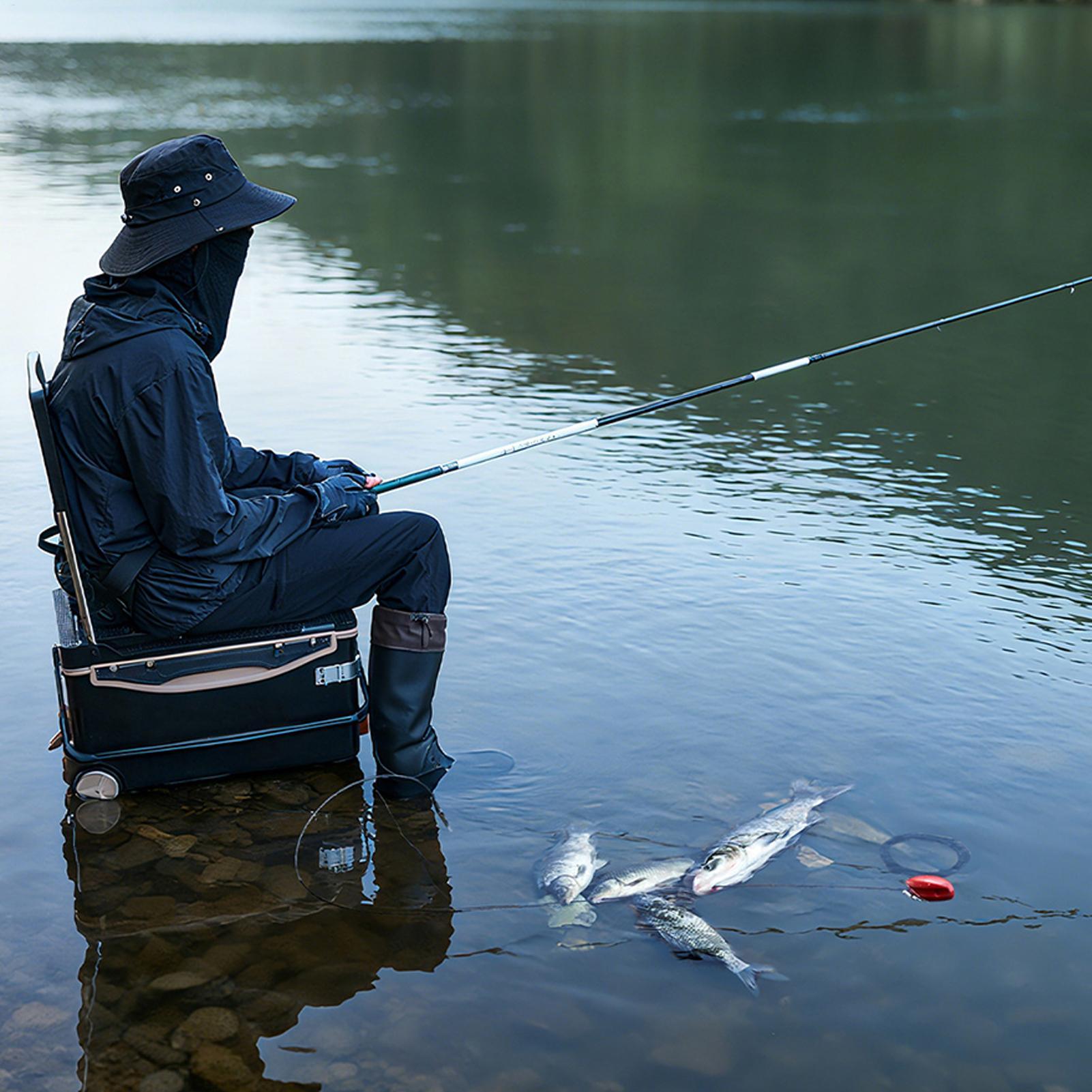 Metal Fishing Stringer Tackle  - đánh giá và giá Freshwater Line