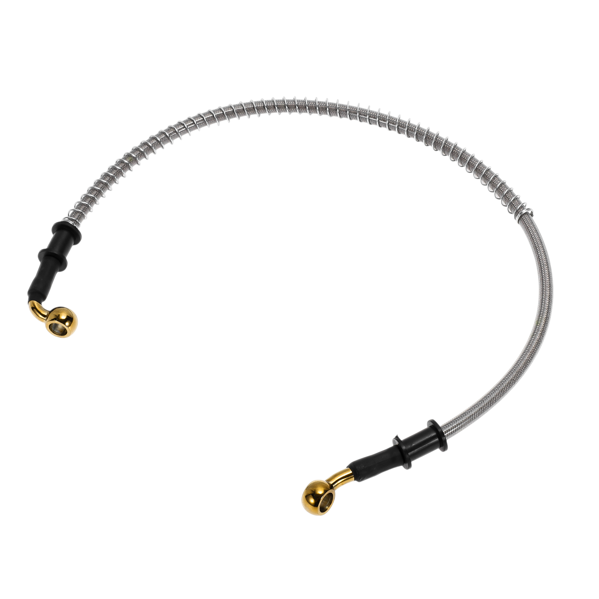 UXCELL 60cm Motorcycle Brake C - đánh giá và giá Braided Line