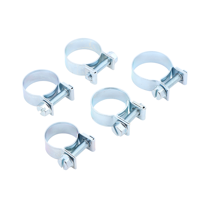 Jubilee Hose Clips 10Pcs Set f - đánh giá và giá Tippet Line