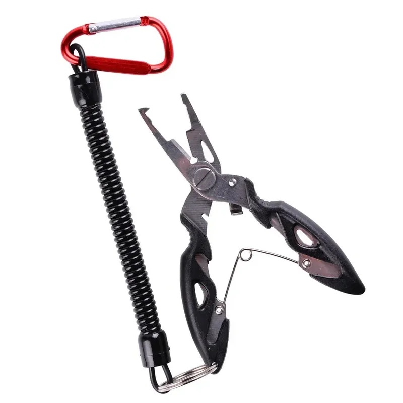 Fishing Plier Scissor Braid Li - đánh giá và giá Fishing Line Cutter
