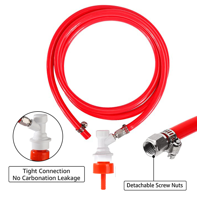 Bóng Khóa Gas Dây Chuyền Lắp R - đánh giá và giá Tippet Line