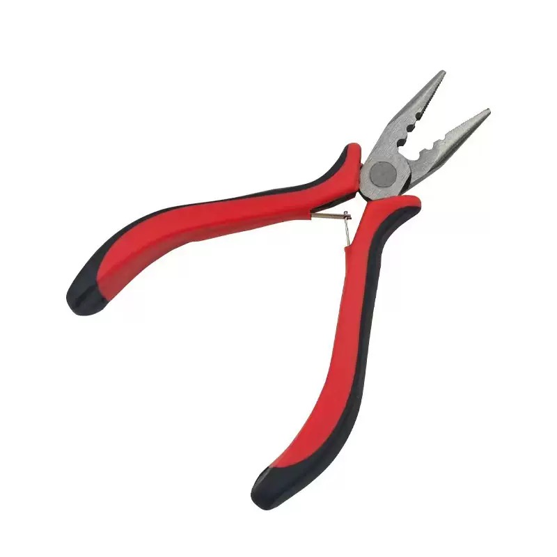 Hair Clip and Bead Tool Set, I - đánh giá và giá Tippet Line