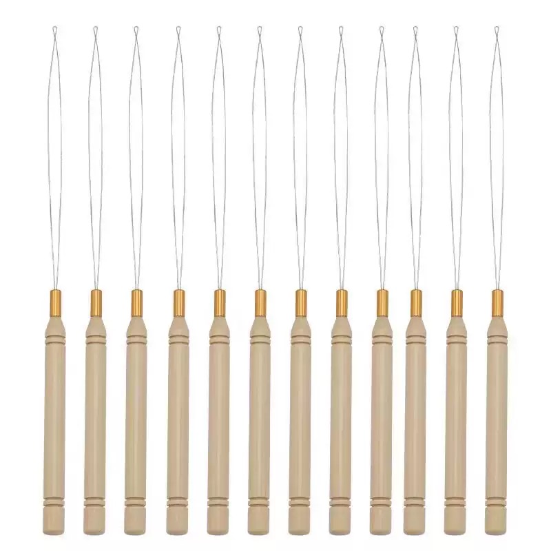 Hair Clip and Bead Tool Set, I - đánh giá và giá Tippet Line