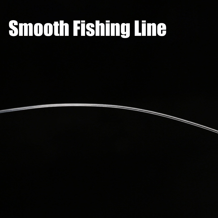 Premium Monofilament Fishing L - đánh giá và giá Fluorocarbon Line