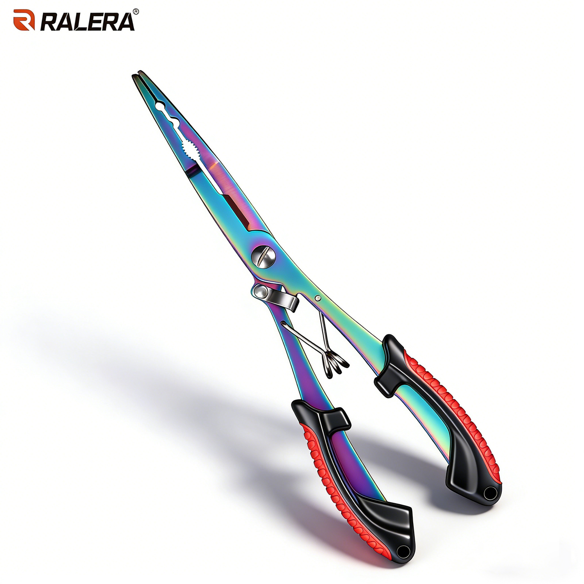 RALERA Multifunctional Fishing - đánh giá và giá Fishing Line Cutter