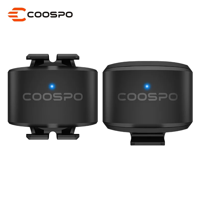 COOSPO BK9 Bike Speed/Cadence  - đánh giá và giá Ice Fishing Line