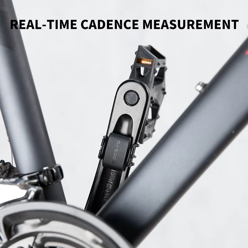 COOSPO BK9 Bike Speed/Cadence  - đánh giá và giá Ice Fishing Line