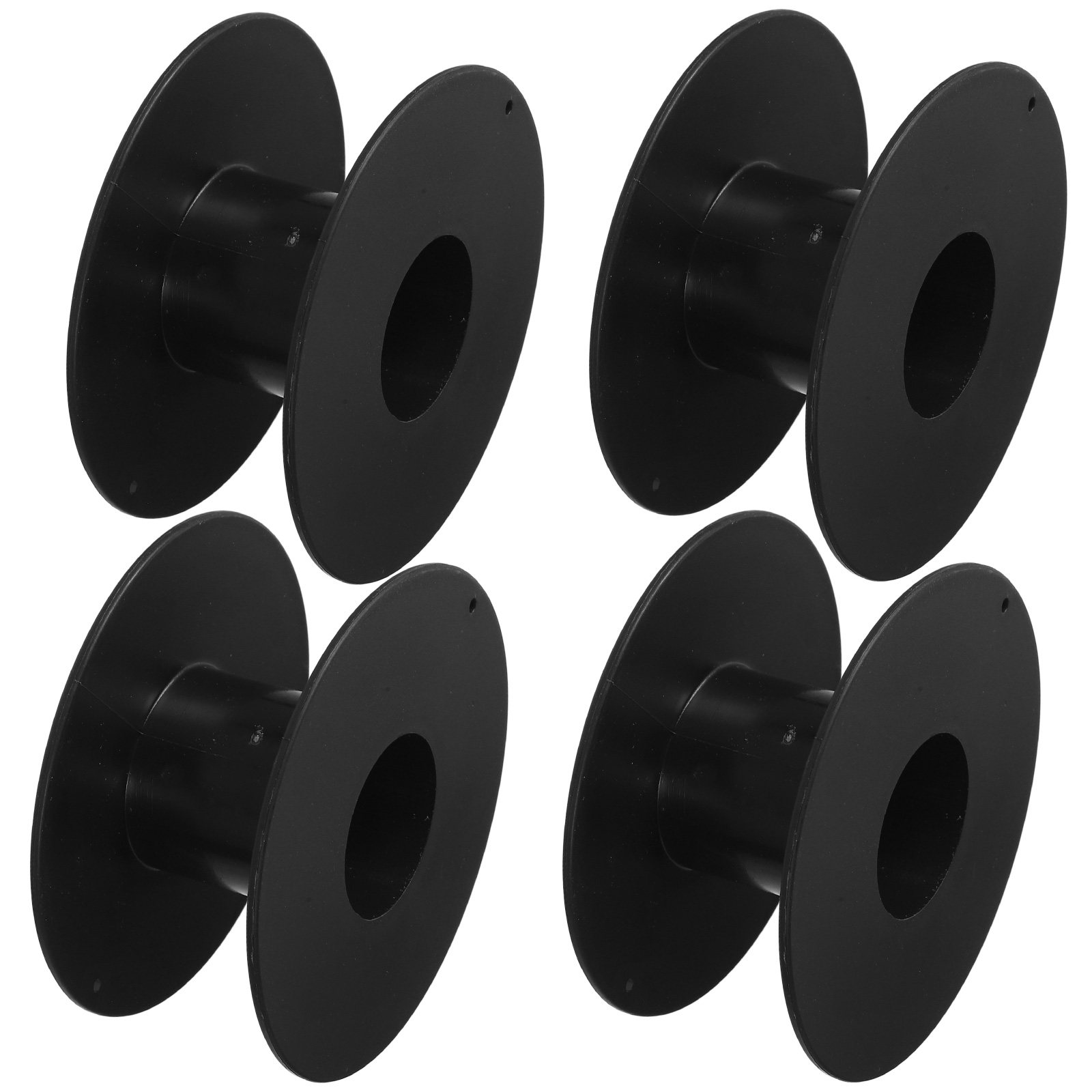4Pcs Large Capacity Plastic Wi - đánh giá và giá Fishing Line Dispenser