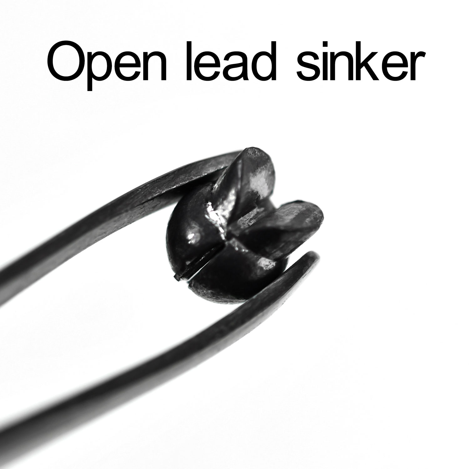 Clip On Split Shot Sinkers Rem - đánh giá và giá Freshwater Line