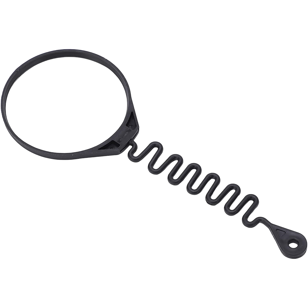 Car Fuel Tank Cap Cover Line C - đánh giá và giá Tippet Line
