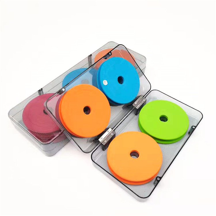 10cm EVA Foam Winding Plate Fi - đánh giá và giá Fishing Line Box