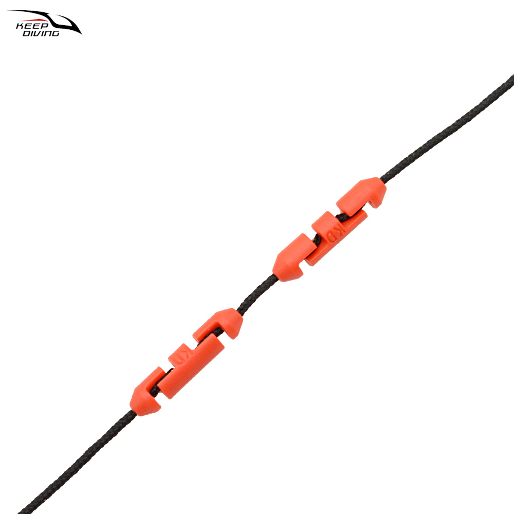 30 PCS Auto Stopper Beads For  - đánh giá và giá Fishing Line Winder