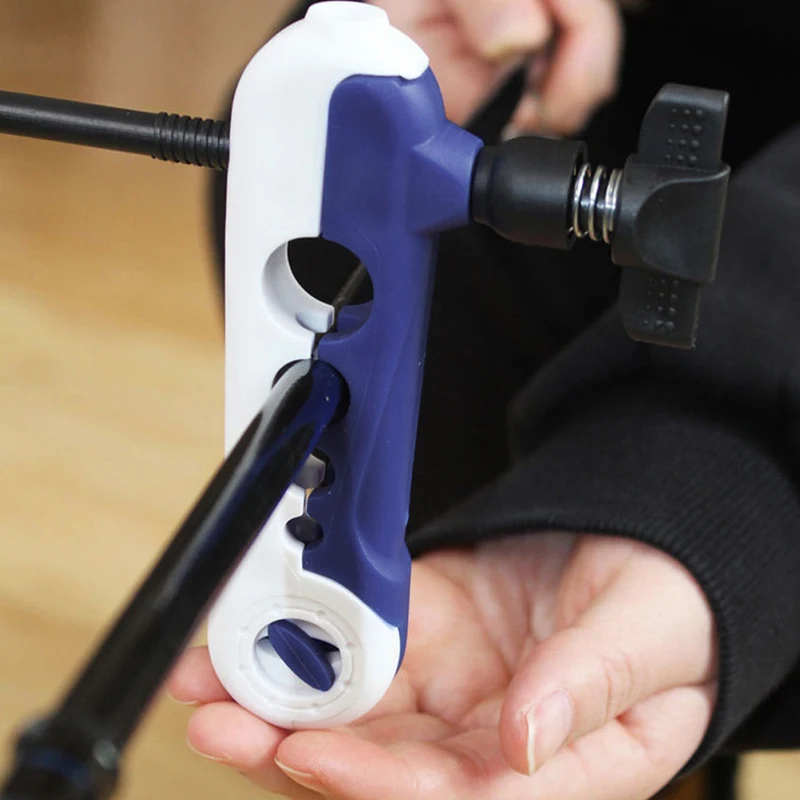 1/2pcs Fishing Line Winder Adj - đánh giá và giá Fishing Line Dispenser