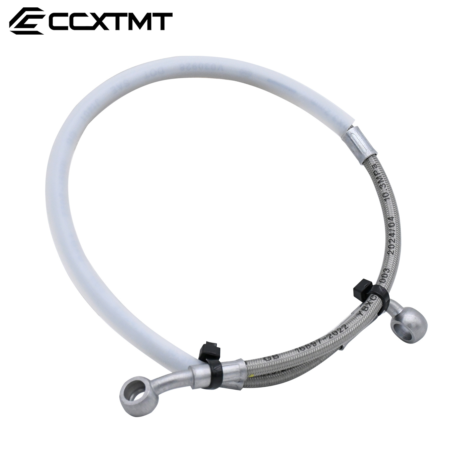 Motorcycle 10mm Front And Rear - đánh giá và giá Braided Line
