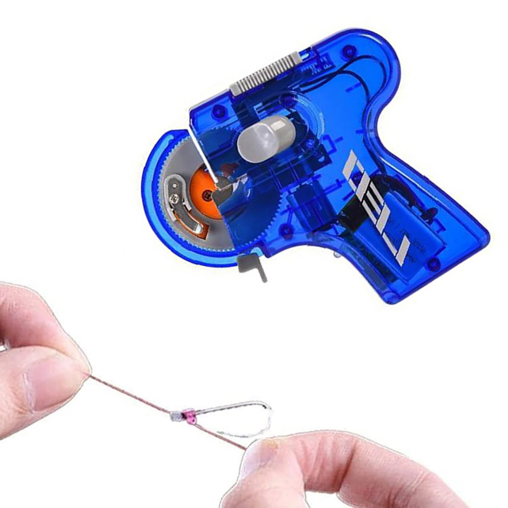 USB Charge Electric Automatic  - đánh giá và giá Fishing Line Winder