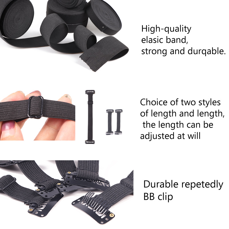 Bb Clip Face Line Belt Elastic - đánh giá và giá Tippet Line