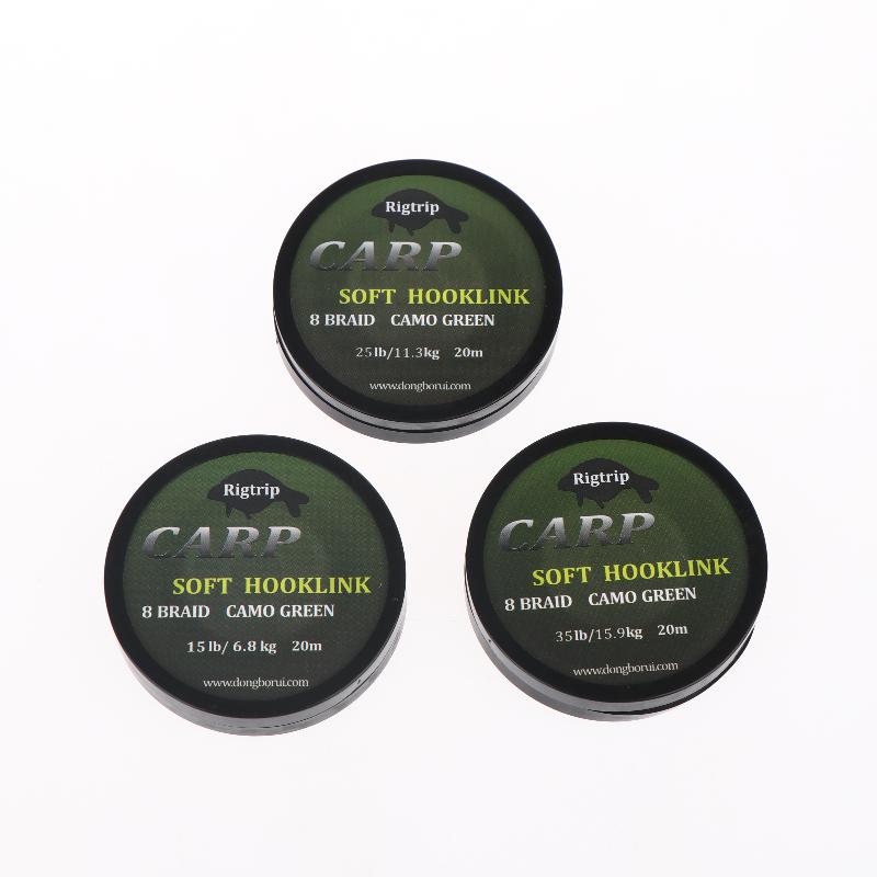 20m Carp Fishing Line High Str - đánh giá và giá Fishing Line Winder