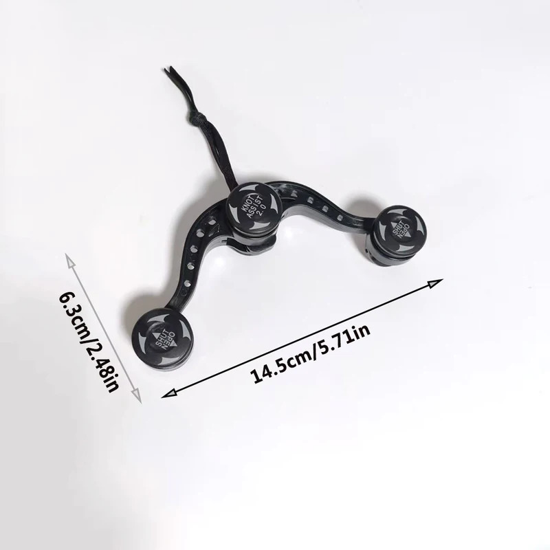 Professional Wire Leader Makin - đánh giá và giá Fishing Line Winder
