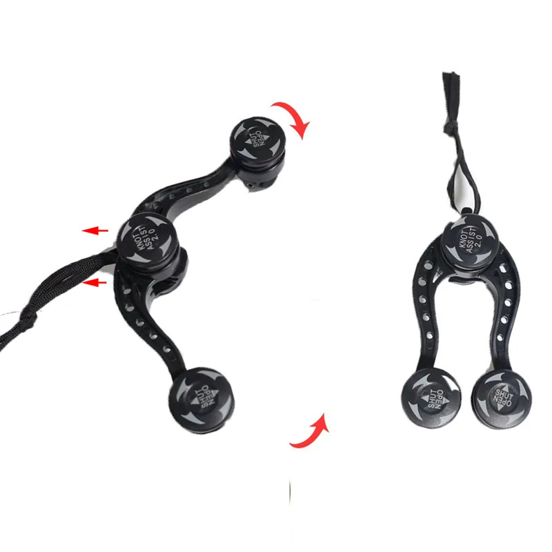Professional Wire Leader Makin - đánh giá và giá Fishing Line Winder