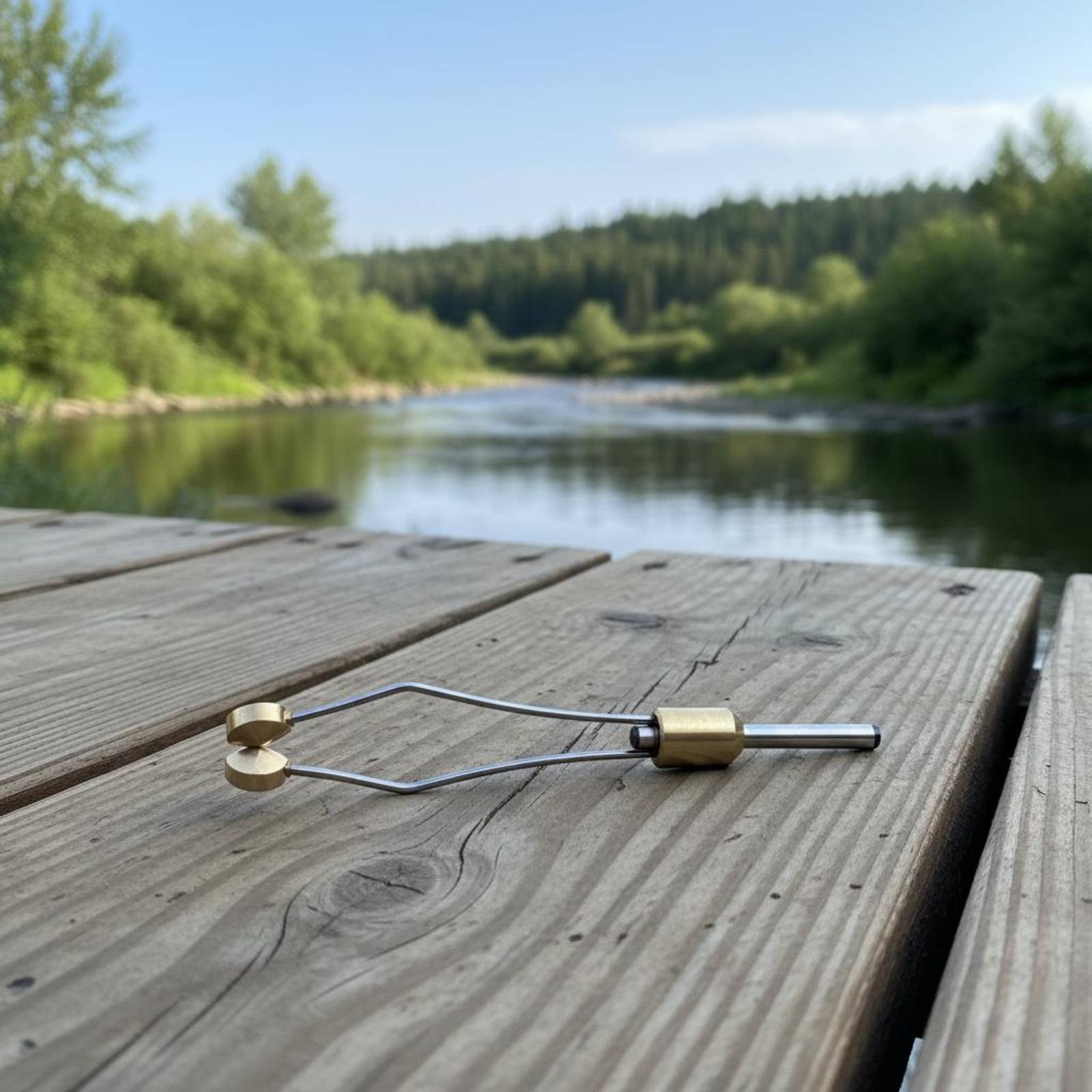 Fly Tying Spool Tool Even Line - đánh giá và giá Fly Line