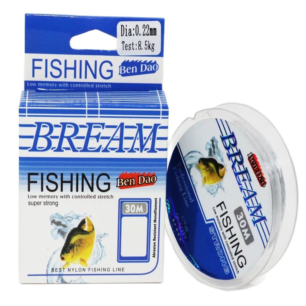 Mùa Đông Băng Dây Fluorocarbon - đánh giá và giá Fluorocarbon Line