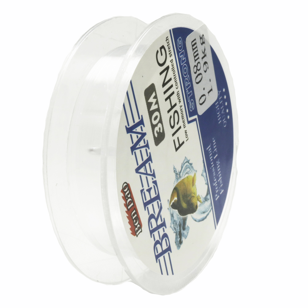 Mùa Đông Băng Dây Fluorocarbon - đánh giá và giá Fluorocarbon Line