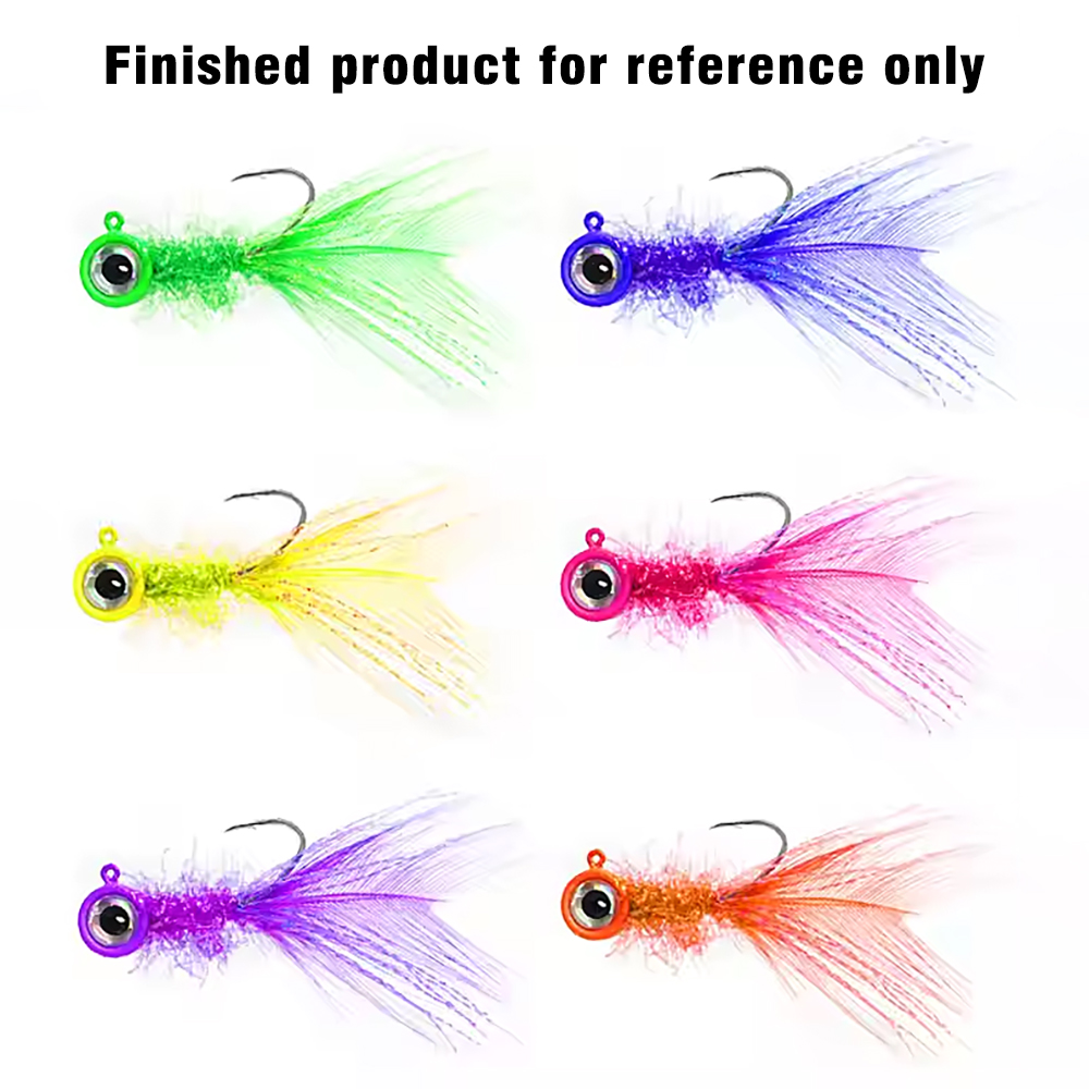 2 Meters / Card For Nymph Spar - đánh giá và giá Ice Fishing Line