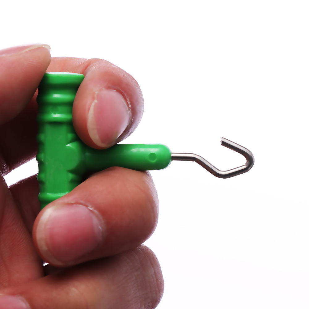 3 ABS Bám + Tặng MỊN NƠ Móc Cá - đánh giá và giá Fishing Line Winder