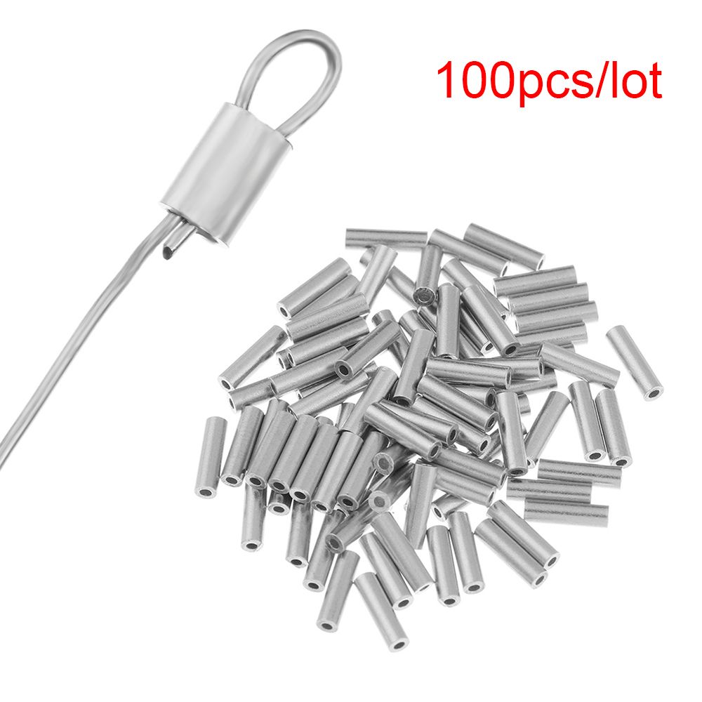100 Cái/lốc 0.8Mm/1.0Mm/1.2Mm/ - đánh giá và giá Saltwater Line