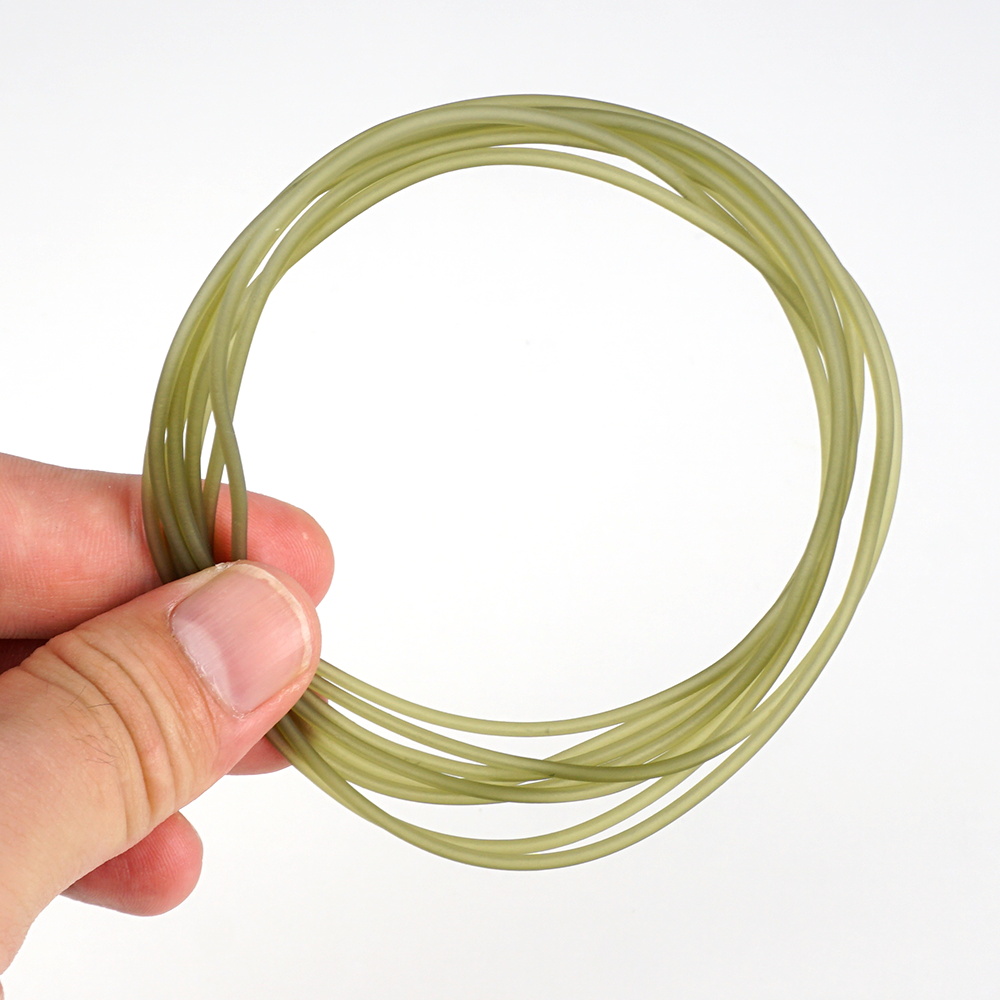 Hirisi AE077 Carp Fishing Rig  - đánh giá và giá Monofilament Line