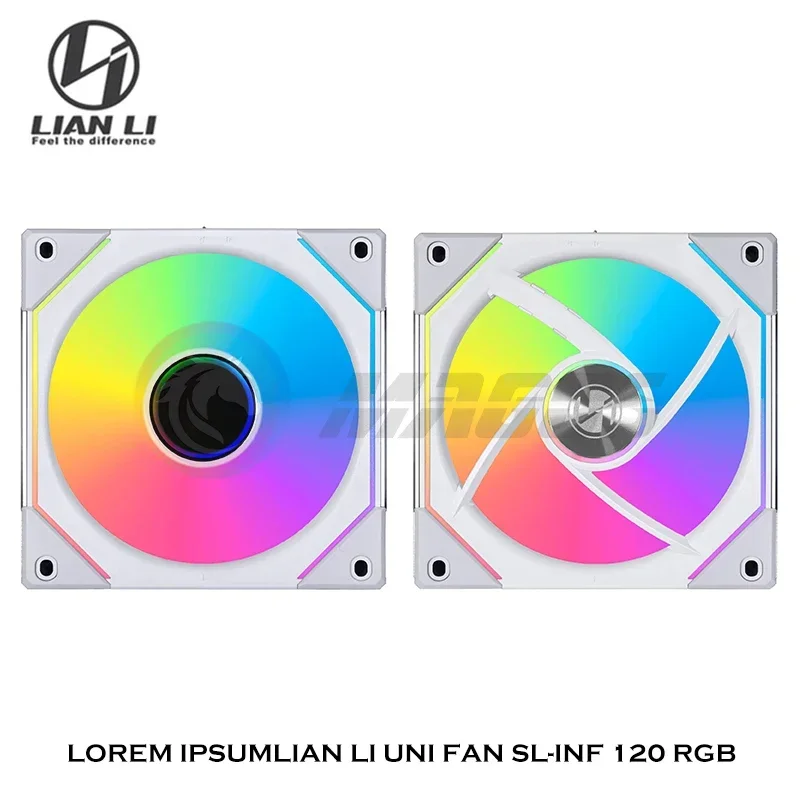SL INF 120 Reverse Blade UNI F - đánh giá và giá Fly Line