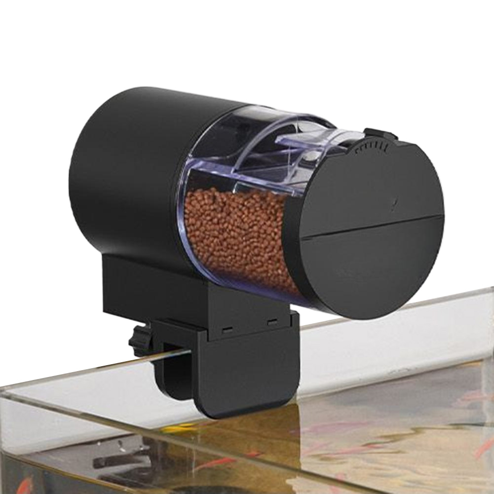 Automatic Fish Tank Feeder Dig - đánh giá và giá Fishing Line Dispenser