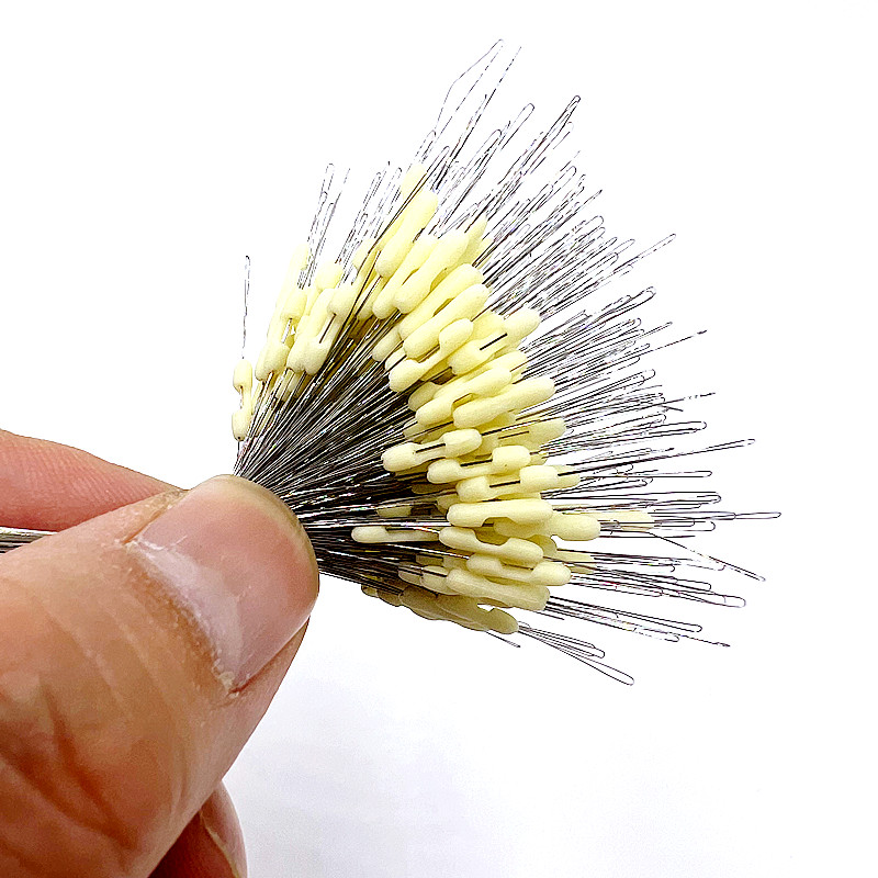 Bộ 300 Đôi Fishhooks Tiếp Điểm - đánh giá và giá Fishing Line Winder
