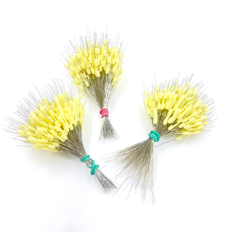 Bộ 300 Đôi Fishhooks Tiếp Điểm - đánh giá và giá Fishing Line Winder
