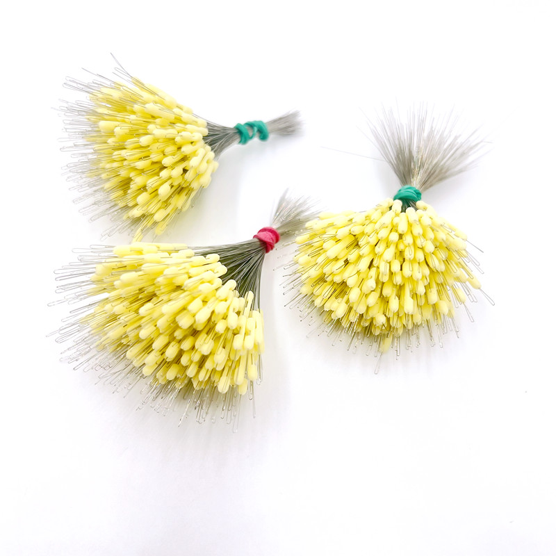 Bộ 300 Đôi Fishhooks Tiếp Điểm - đánh giá và giá Fishing Line Winder