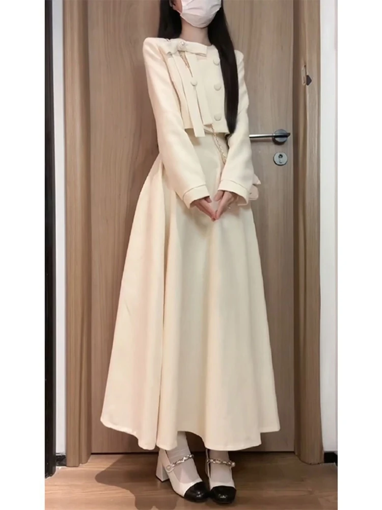 Autumn Winter Elegant Party Ch - đánh giá và giá Fly Line