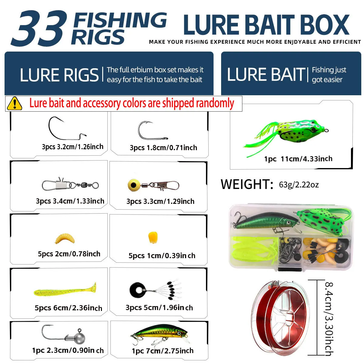Carbon Luya Rod Wheel Set Sea  - đánh giá và giá Freshwater Line