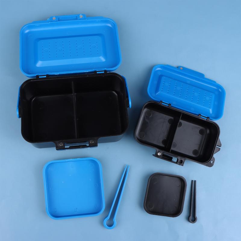 Portable Fishing Lure Box Case - đánh giá và giá Fishing Line Box