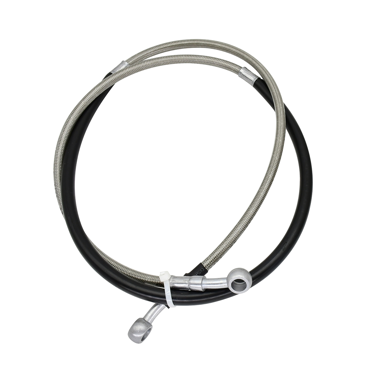 Front Rear Hydraulic Brake Lin - đánh giá và giá Braided Line