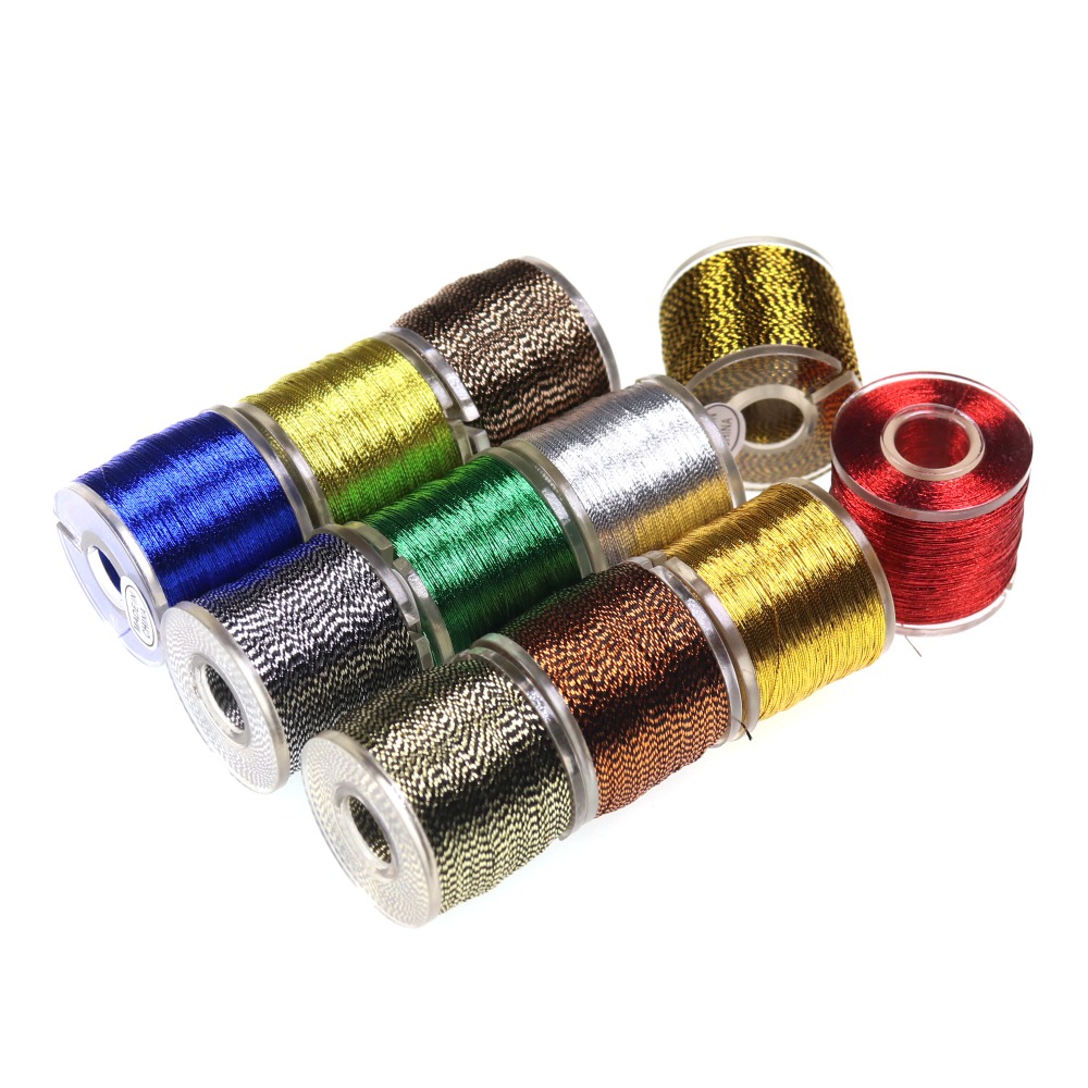 100 Yards Fishing Rod Building - đánh giá và giá Monofilament Line