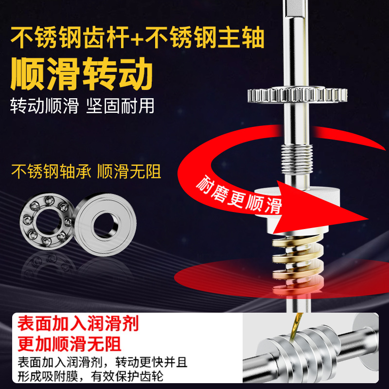Metal Spinning Fishing Reel Sm - đánh giá và giá Ice Fishing Line