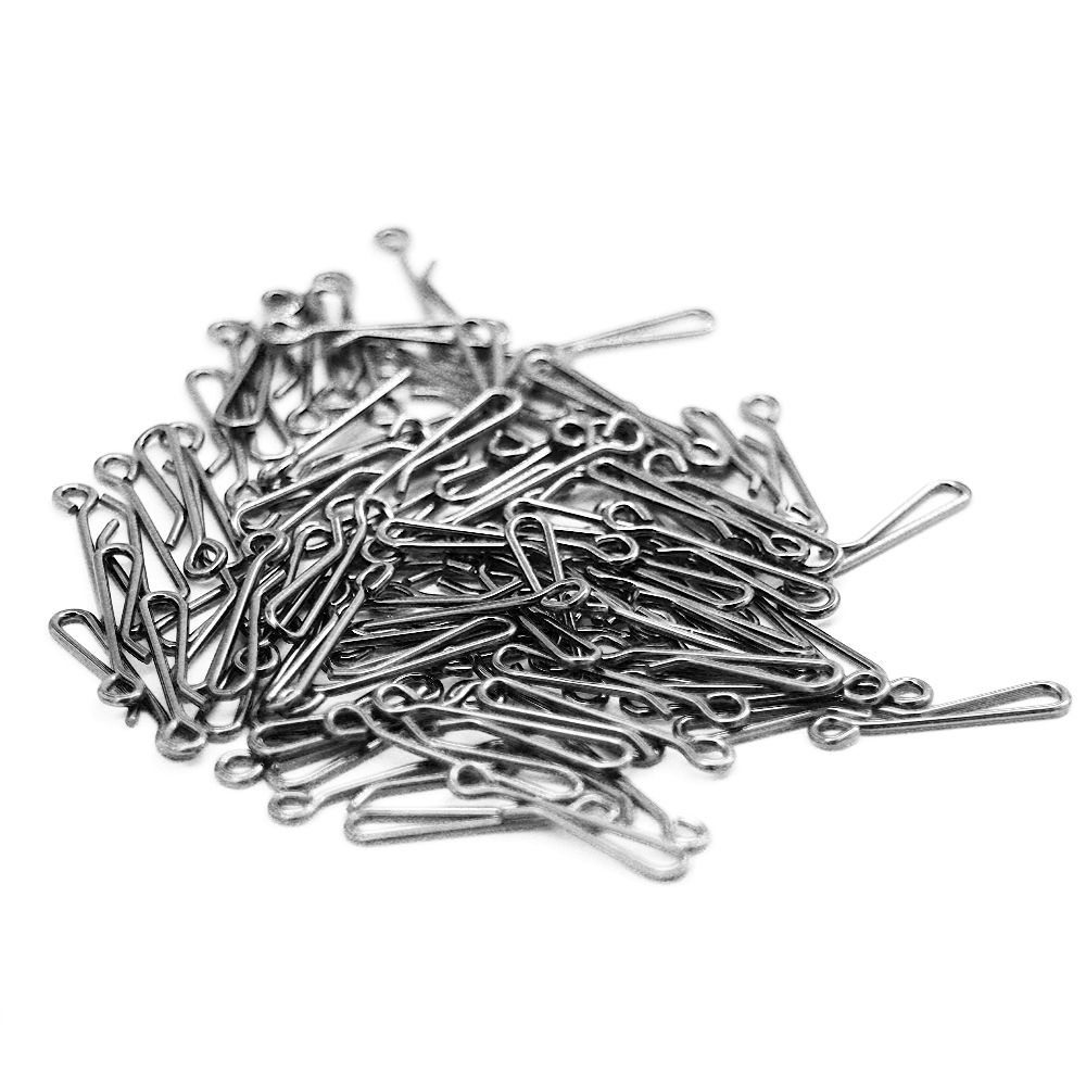 50 Cái/hộp Mang Khóa Lăn Xoay  - đánh giá và giá Fishing Line Box