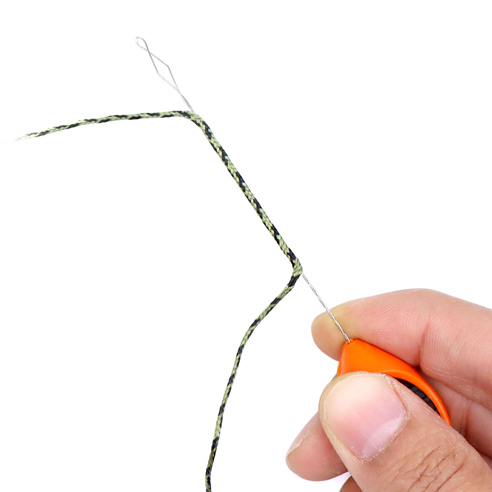 Carp Fishing Tool Leader Line  - đánh giá và giá Leader Line