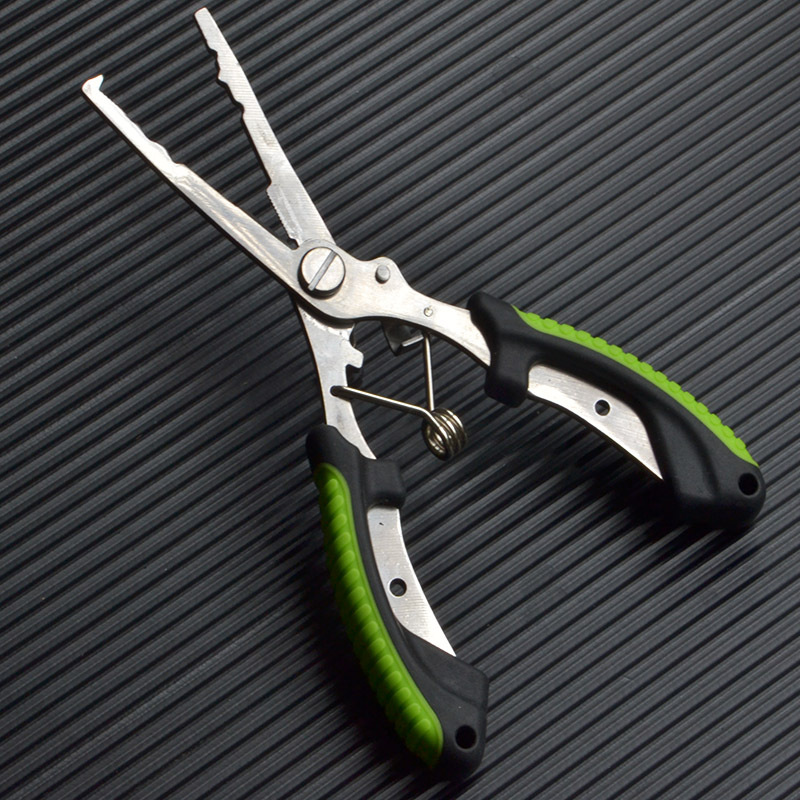 Multifunction Fishing Pliers A - đánh giá và giá Fishing Line Cutter