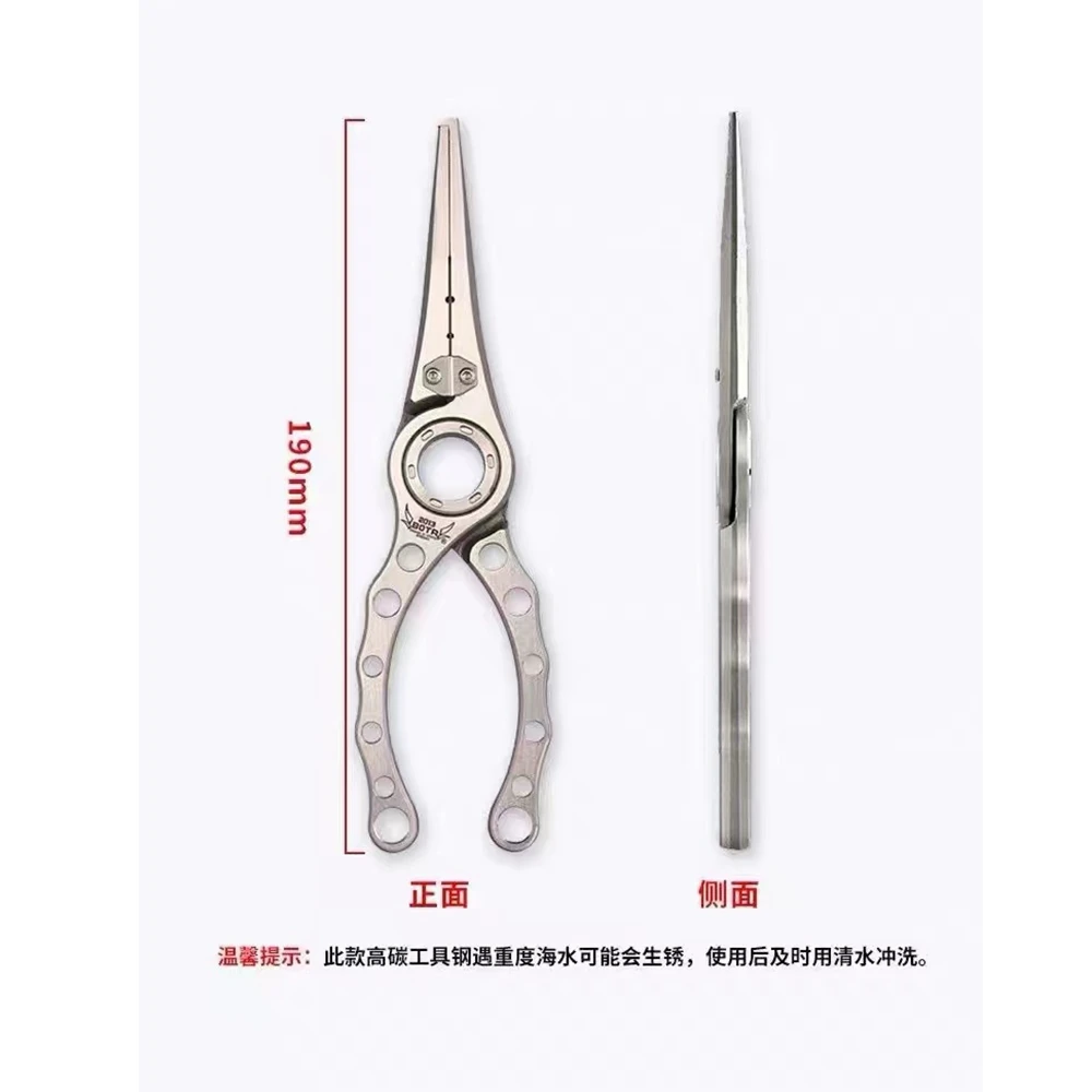 BOTR-High Precision Titanium F - đánh giá và giá Monofilament Line