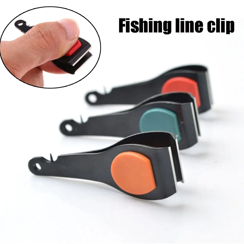 Multifunctional Fishing Tools  - đánh giá và giá Fishing Line Cutter
