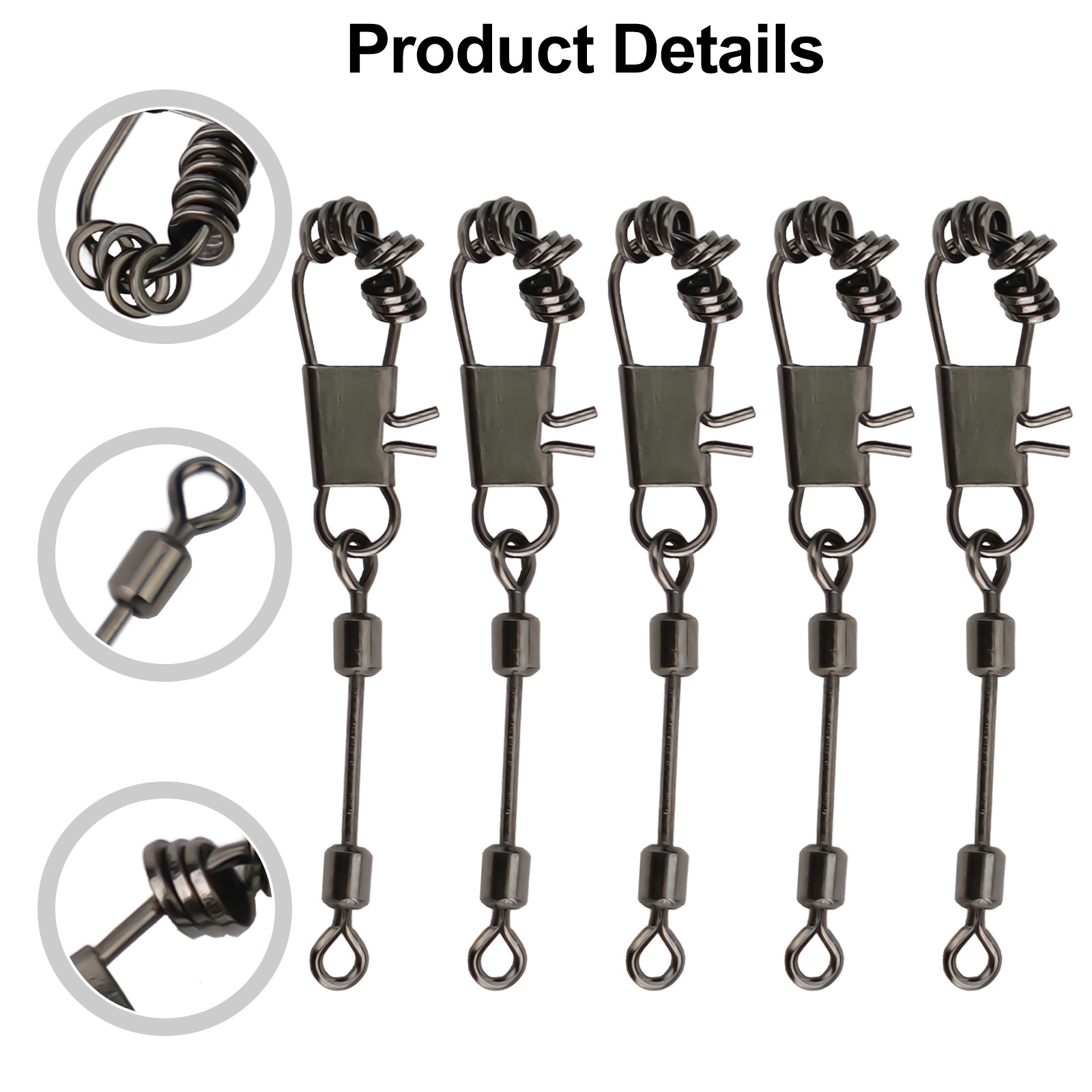 10/20/50 Pcs SMALL OVAL-TIPPET - đánh giá và giá Leader Line