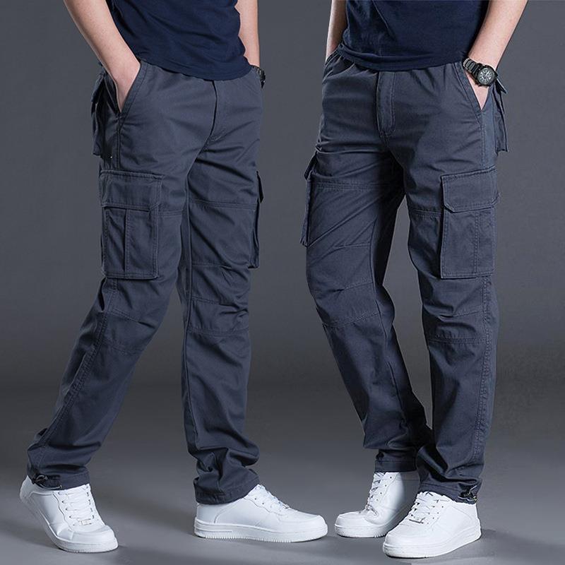 Men's Fleece Lined Cargo Pants - đánh giá và giá Fly Line